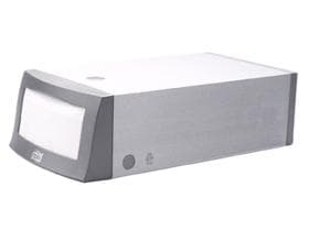 Spender für Servietten "Universal" 32 x 33 cm, 189 x 107 x 356 mm