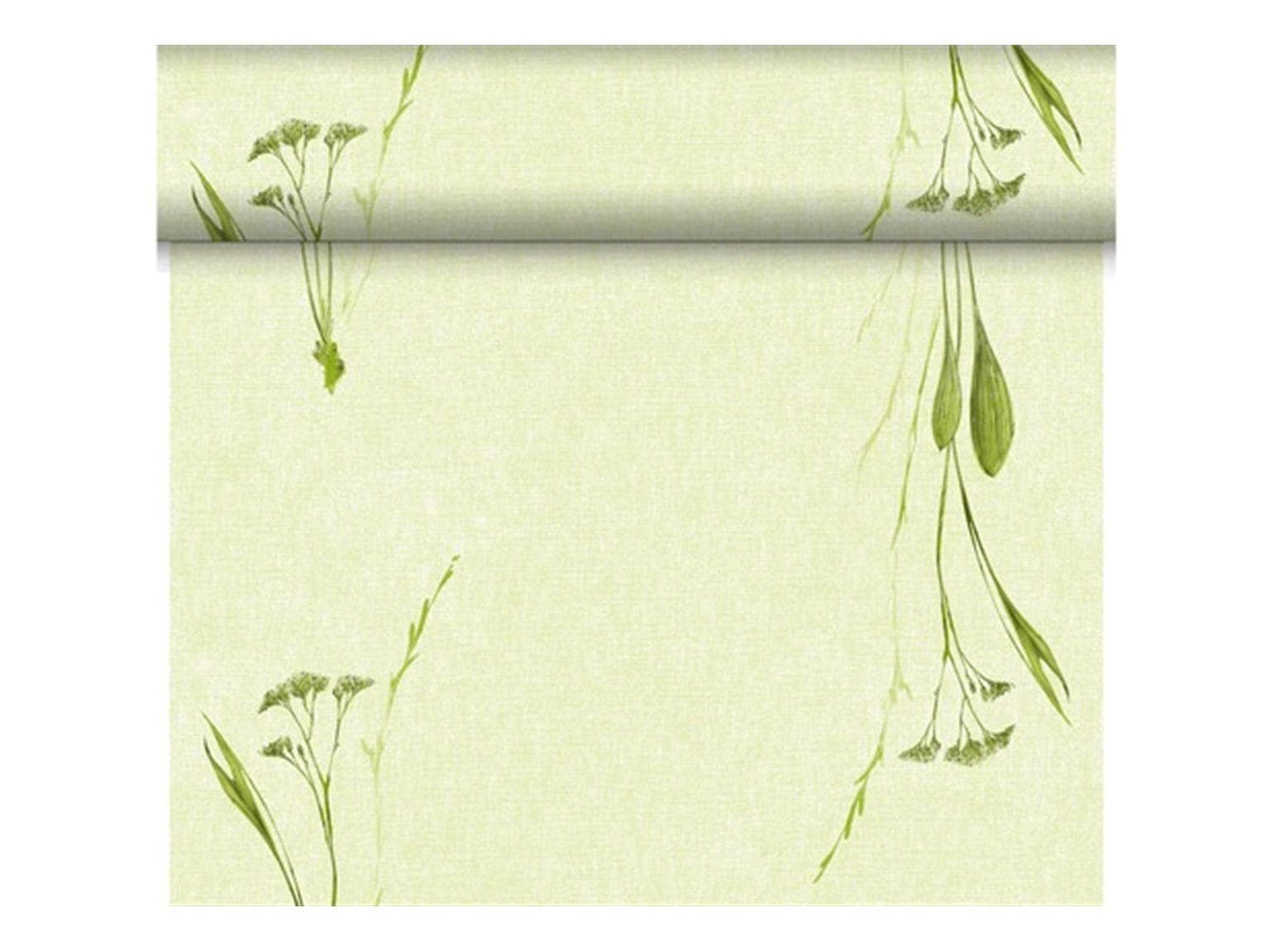 Tischläufer Dunicel "Tête-à-Tête" 40 cm x 24 lfm, Landscape, mit