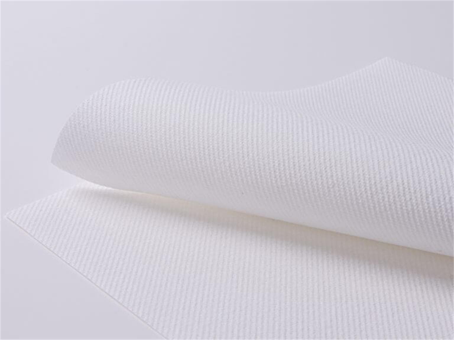 Servietten Airlaid, 24 x 40 cm, 1/4 Falz, weiss