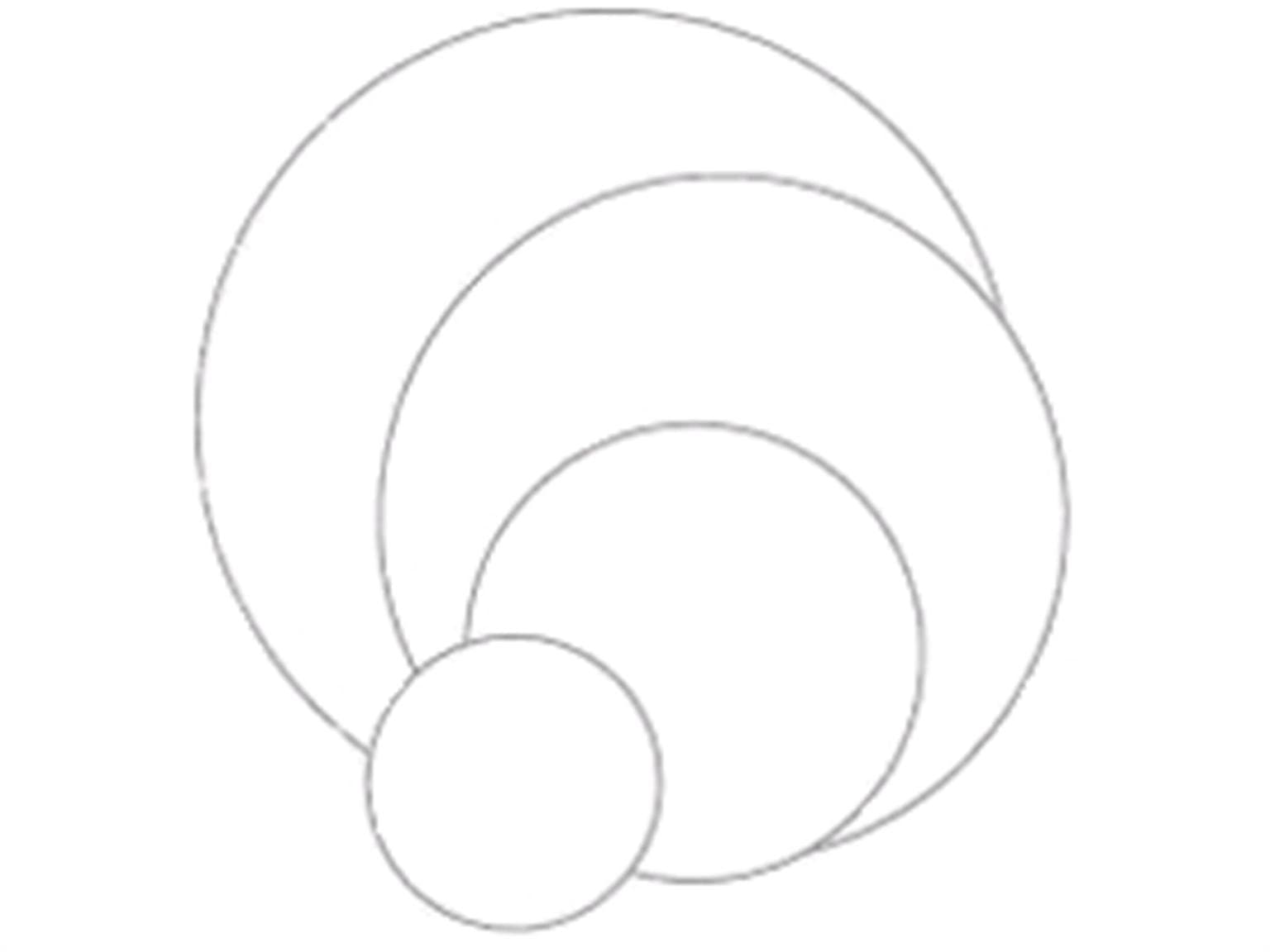 Caps Mattkarton, 98mm, weiss