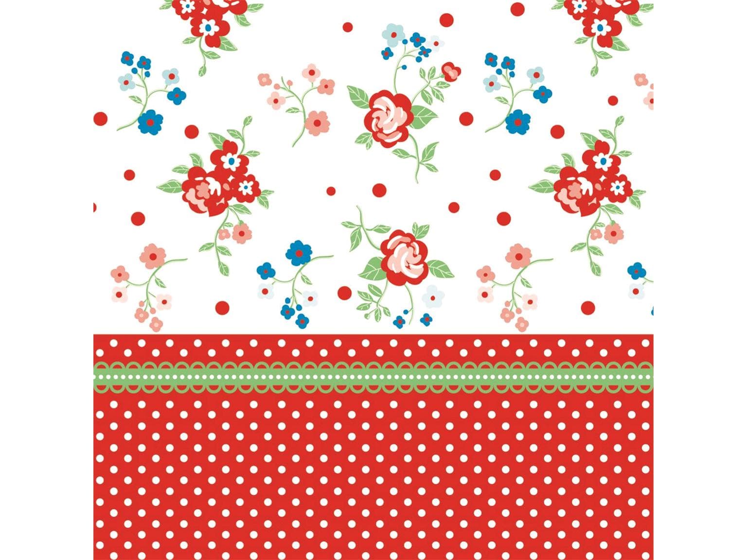 Servietten Airlaid 60 gm2, 40 x 40 cm 1/4 Falz, "PAULINE"