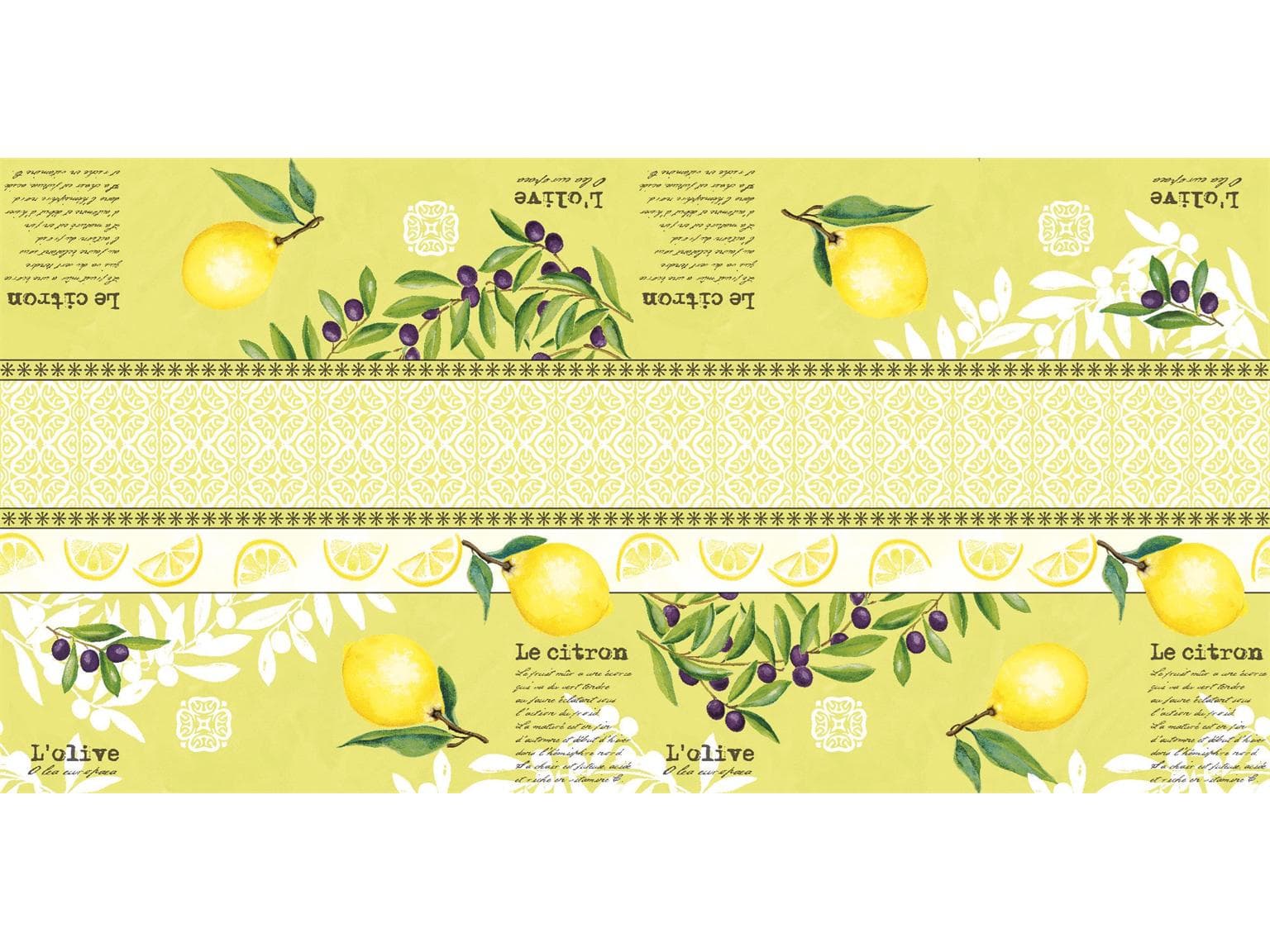 Tischläufer Airlaid, 40 cm x 24 lfm, "JONA"