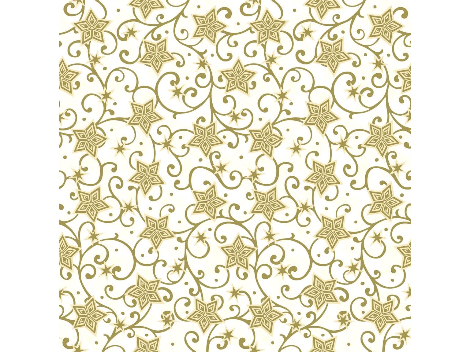 Servietten 3-lagig, 33 x 33 cm, 1/4 Falz "JOSH" champagner-gold