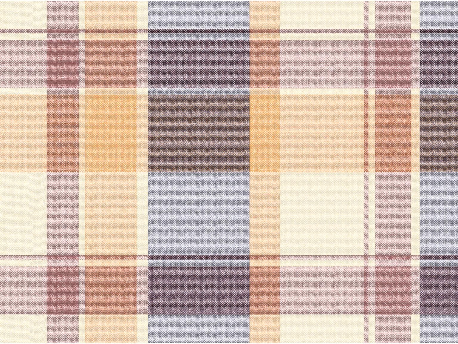 Tischset Airlaid, 40 x 30 cm, "MARC" bordeaux/blau