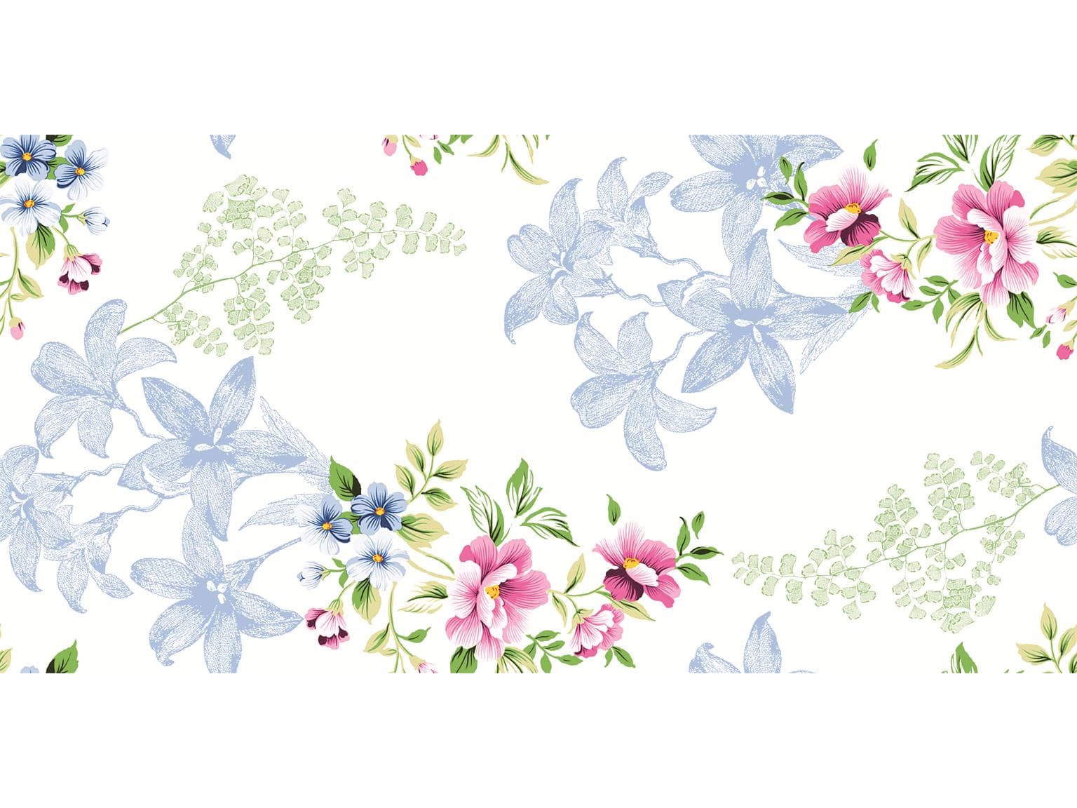 Tischläufer Airlaid, 40 cm x 24 lfm, Lenz