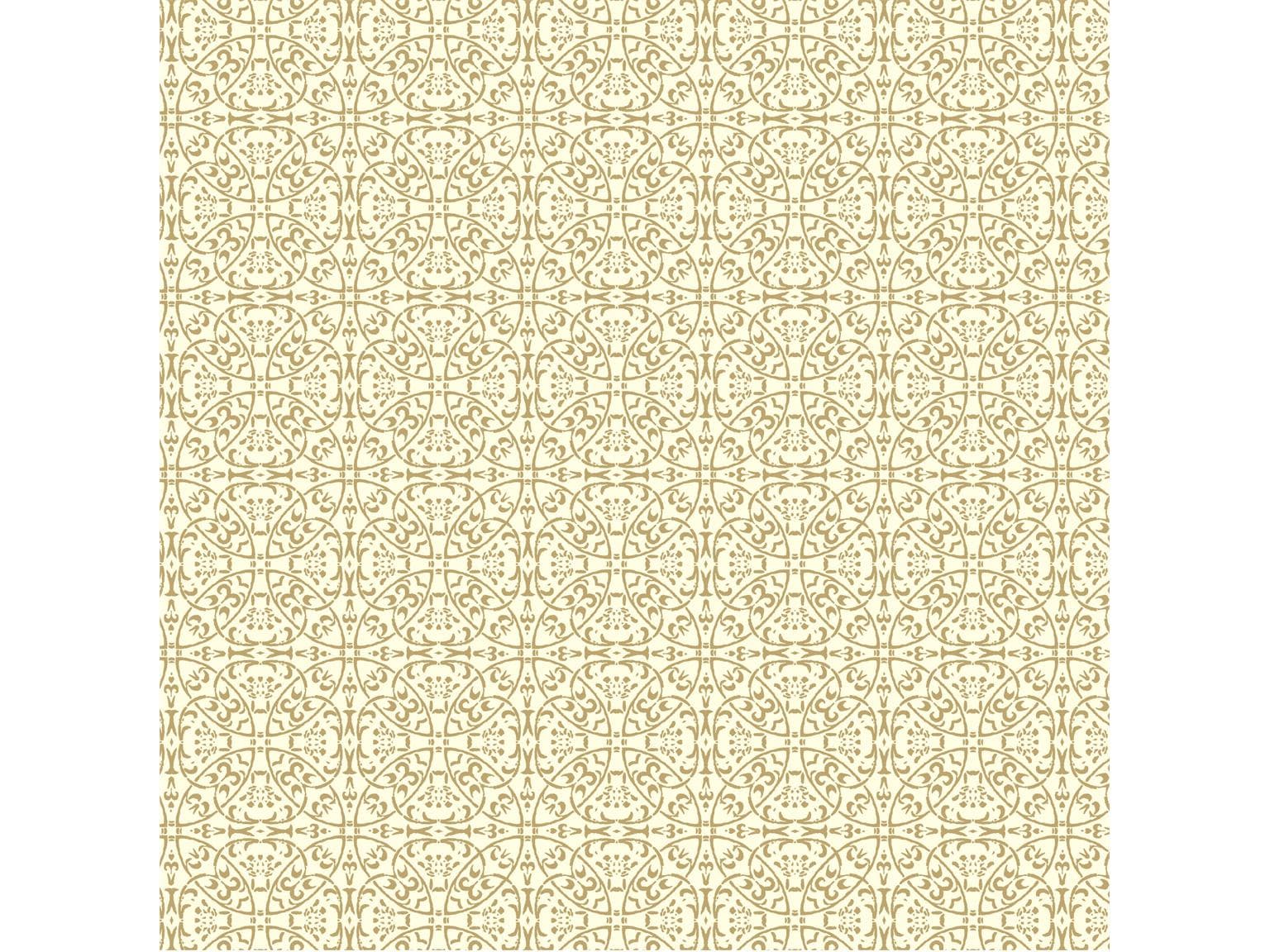 Tischdecken Airlaid, 80 x 80 cm, 1/8 Falz, "CLAUDIO" champagner/gold