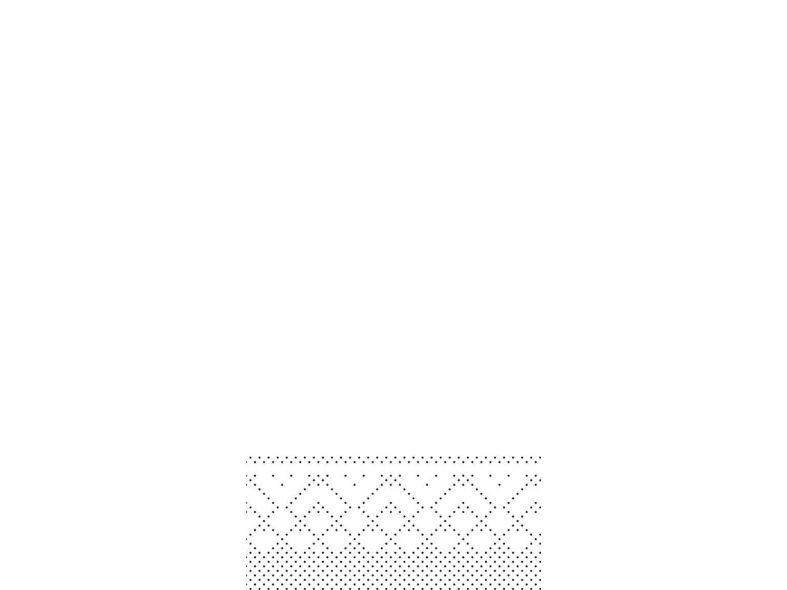 Servietten Tissue 3-lagig, 33 x 33 cm, 1/8 Falz, weiss