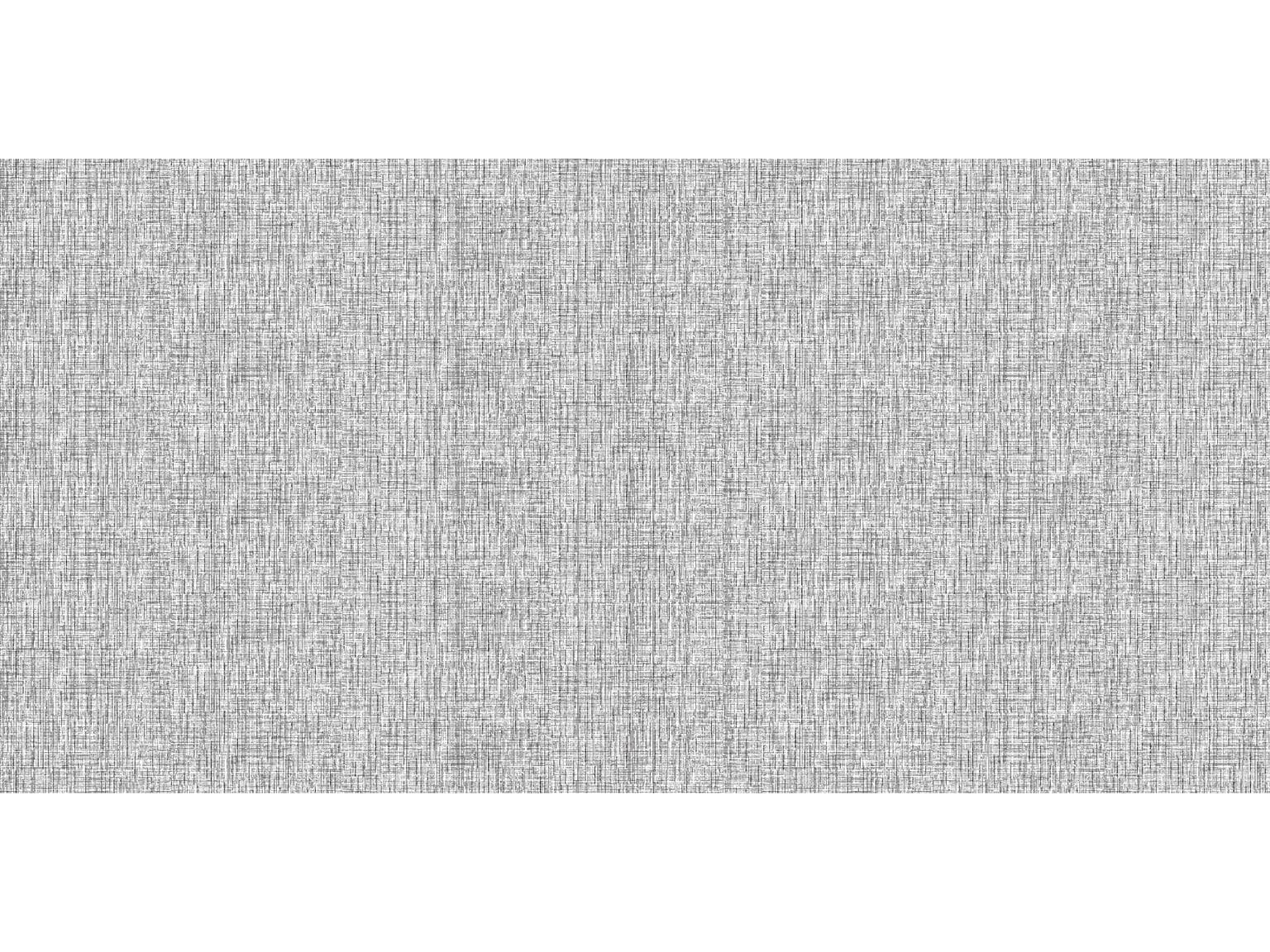 Tischläufer Spanlin, 40 cm x 24 lfm, "REED" schwarz