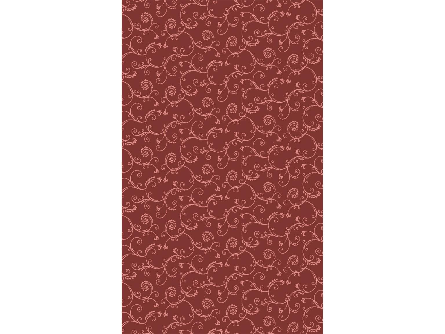 Tischdecken Airlaid, Pearl-Coating , 80 x 80 cm, 1/8 Falz, "GALA" bordeaux