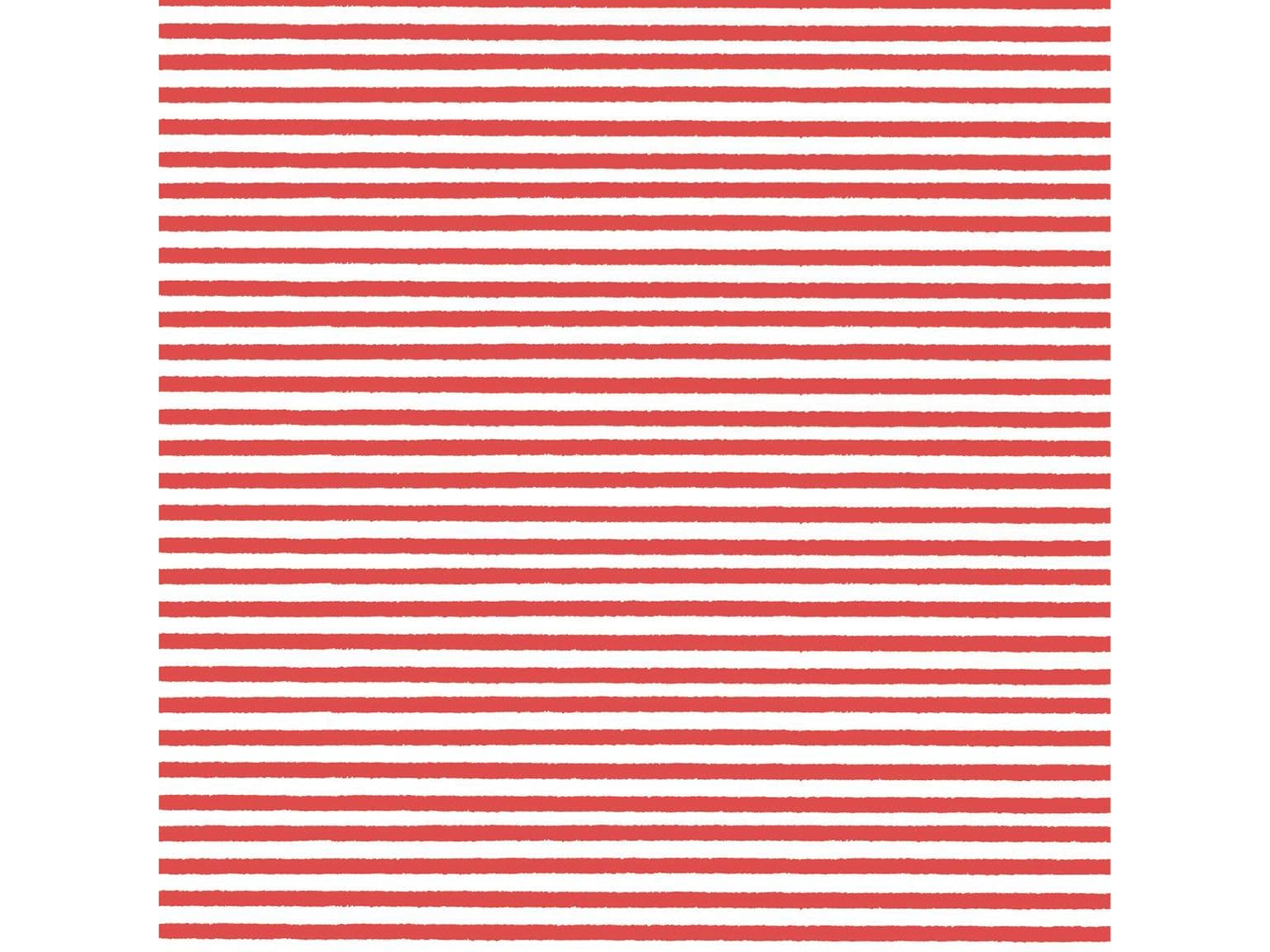 Servietten Airlaid, 40 x 40 cm, 1/4 Falz, "HEIKO" rot