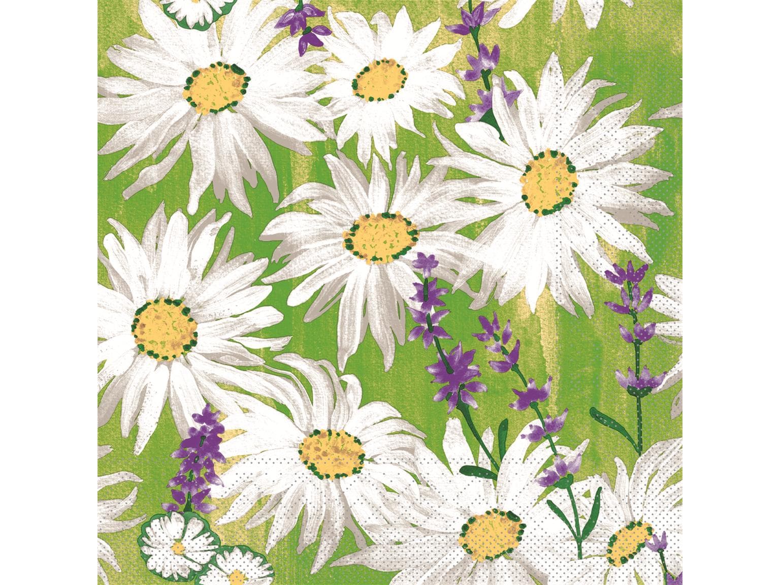 Servietten Tissue 3-lagig, 40 x 40 cm, 1/4 Falz, Nadine