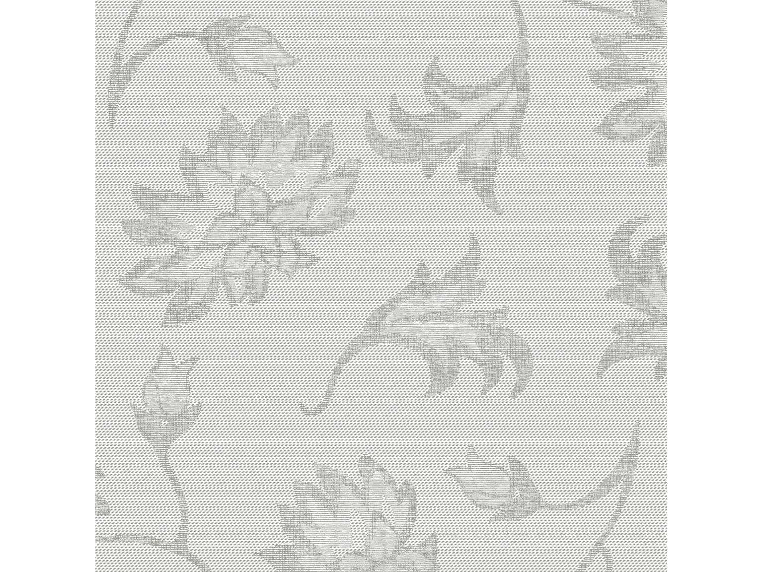 Servietten Airlaid, 40 x 40 cm, 1/4 Falz, "LISBOA" grau