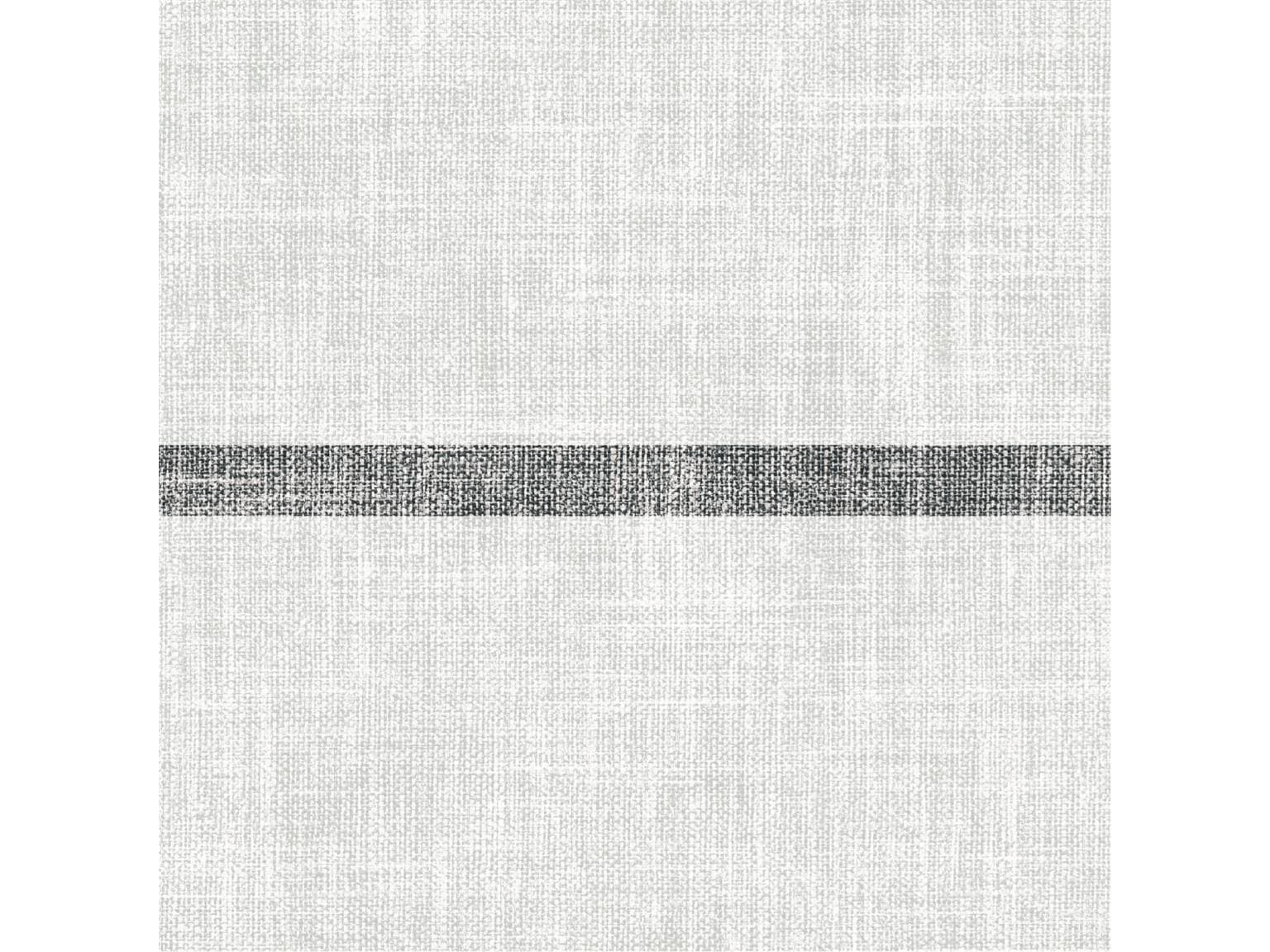 Servietten Airlaid, 40 x 40 cm, 1/4 Falz, "JOE" hellgrau/schwarz