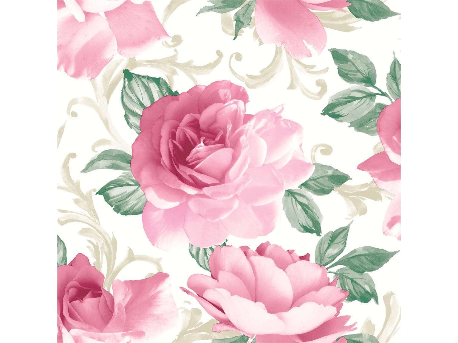 Servietten Airlaid 65 gm2, 40 x 40 cm, 1/4 Falz, "ROSALIE", bordeaux