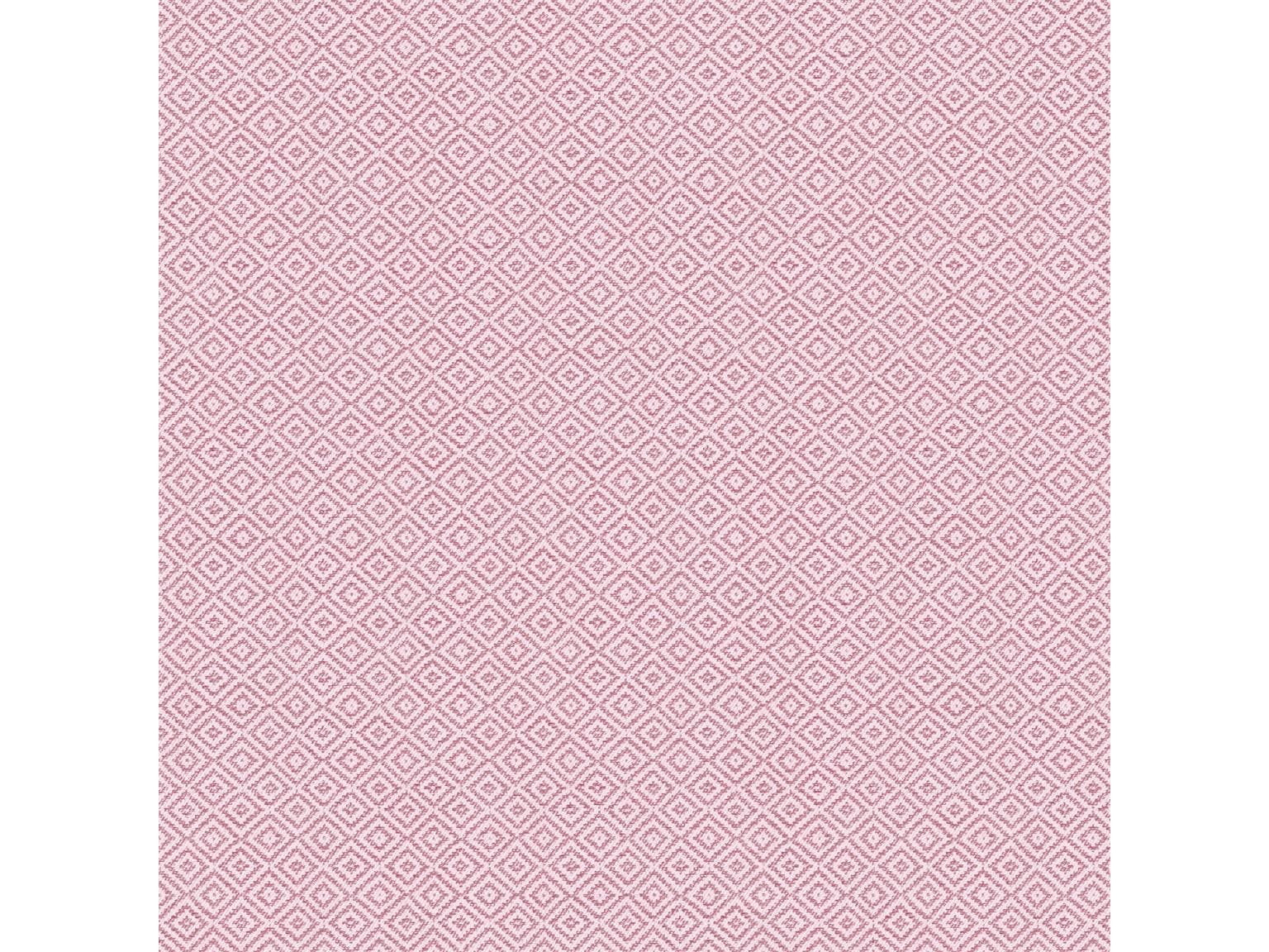 Tischdecken Airlaid, 80 x 80 cm, 1/8 Falz, "LAGOS" beere