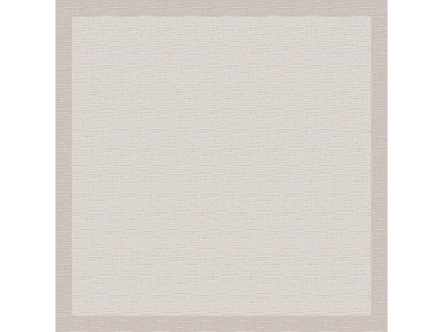 Tischdecken Airlaid, 80 x 80 cm, 1/8 Falz, "STOCKHOLM" stein