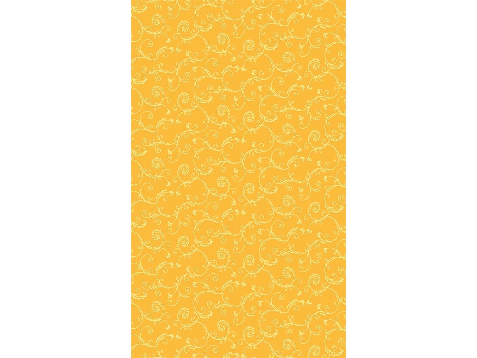 Tischdecken Airlaid, Pearl-Coating , 80 x 80 cm, 1/8 Falz, "GALA" gelb