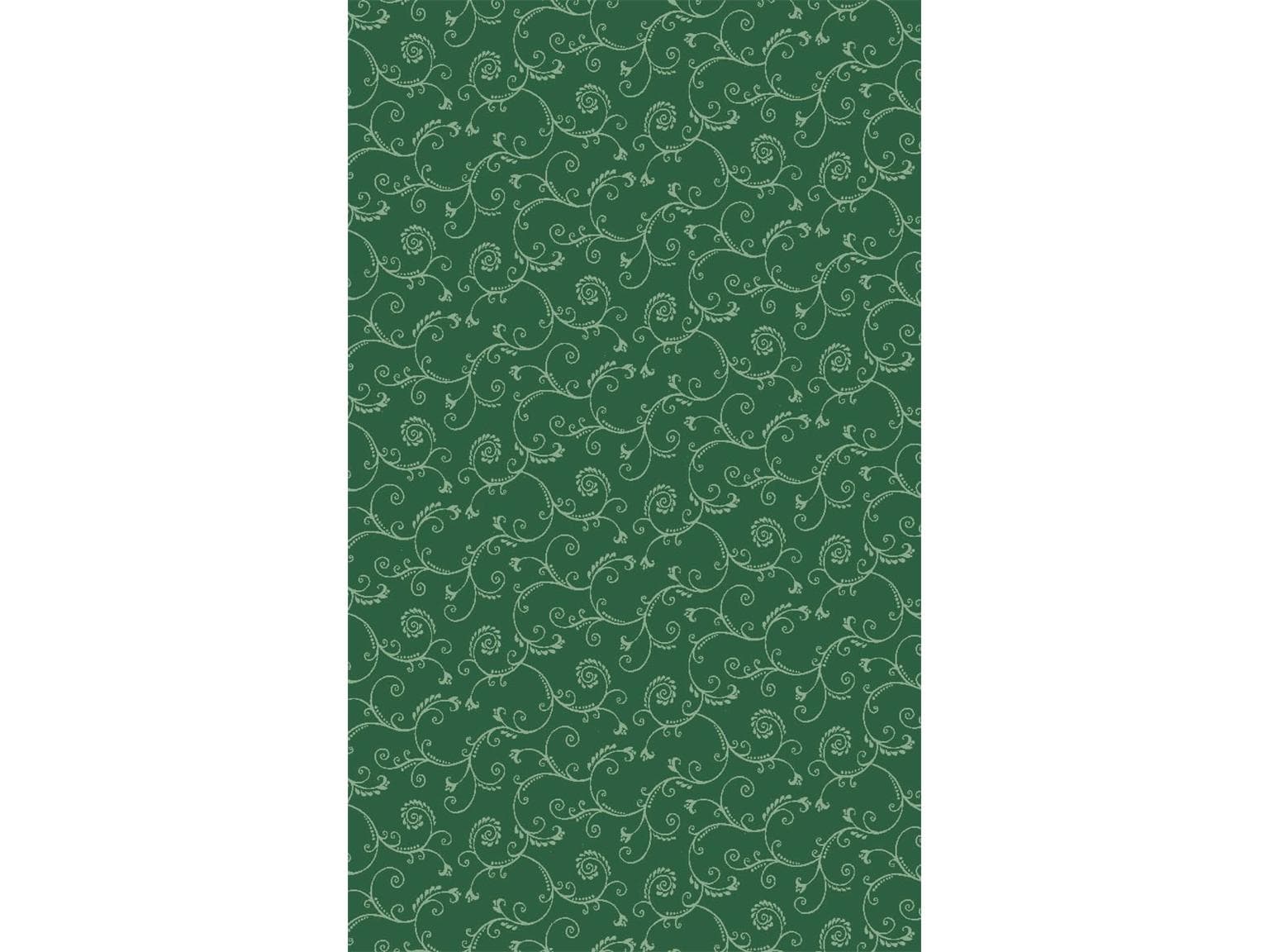 Tischdecken Airlaid, Pearl-Coating , 80 x 80 cm, 1/8 Falz, "GALA" grün