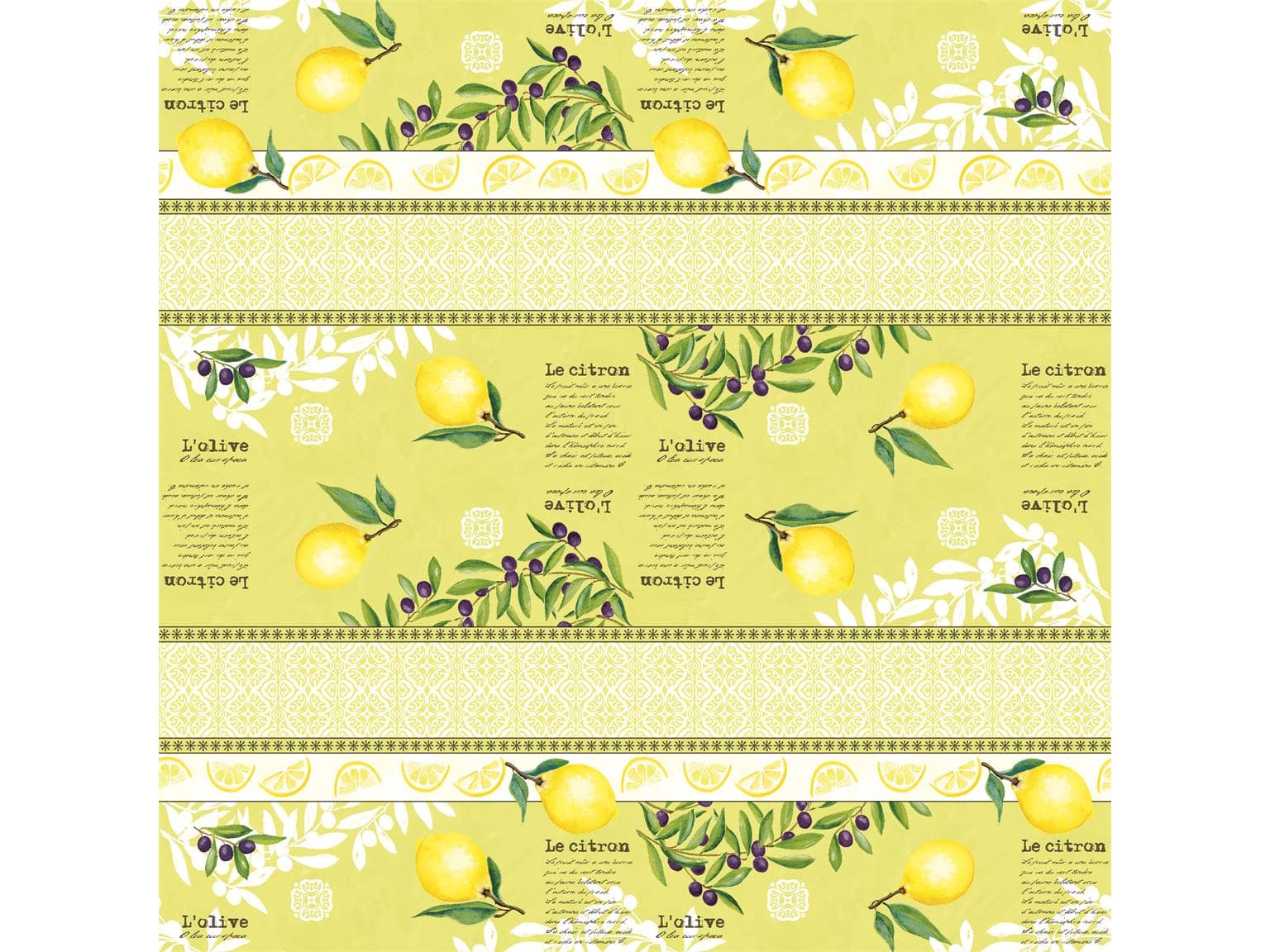 Tischdecken Airlaid, 80 x 80 cm, 1/8 Falz, "JONA"