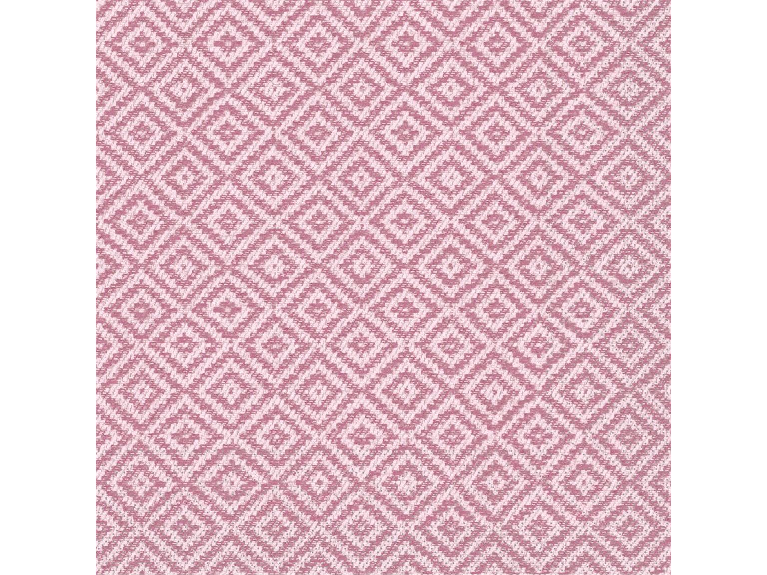 Servietten Tissue 3-lagig, 40 x 40 cm, 1/4 Falz, "LAGOS" beere