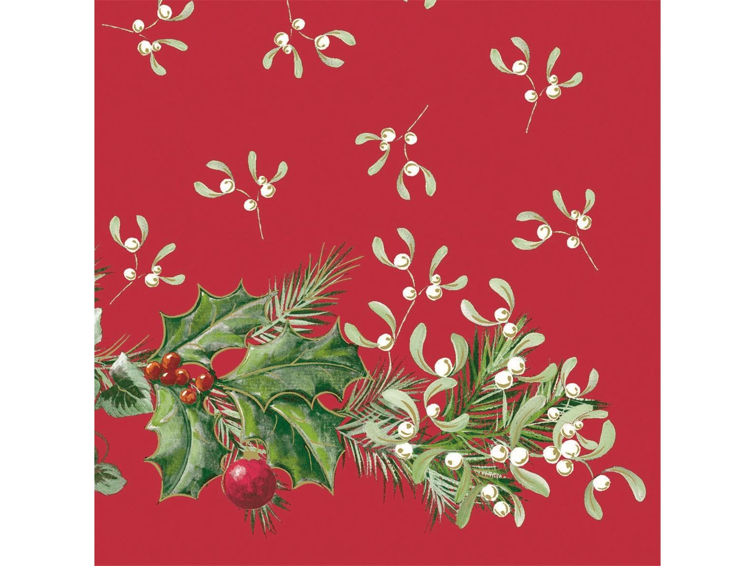 Servietten Airlaid, 40 x 40 cm, 1/4 Falz, Elise