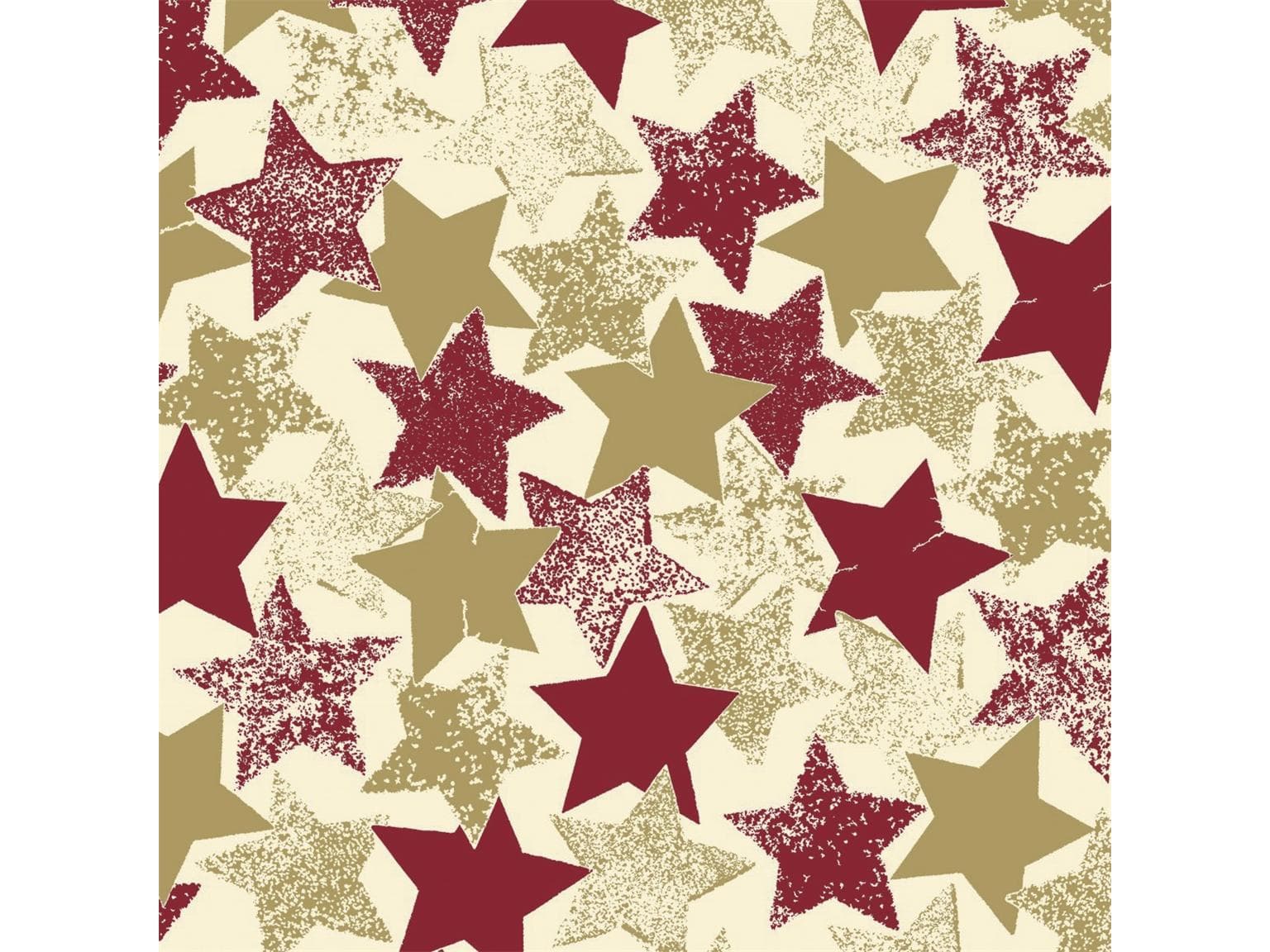 Servietten Airlaid, 40 x 40 cm, 1/4 Falz, Levi  "bordeaux"