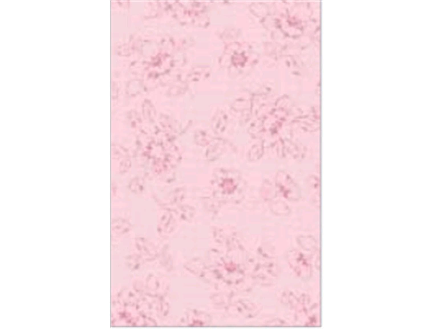 Tischdecken Spanlin, 100 x 100 cm, Rita  "altrosa"