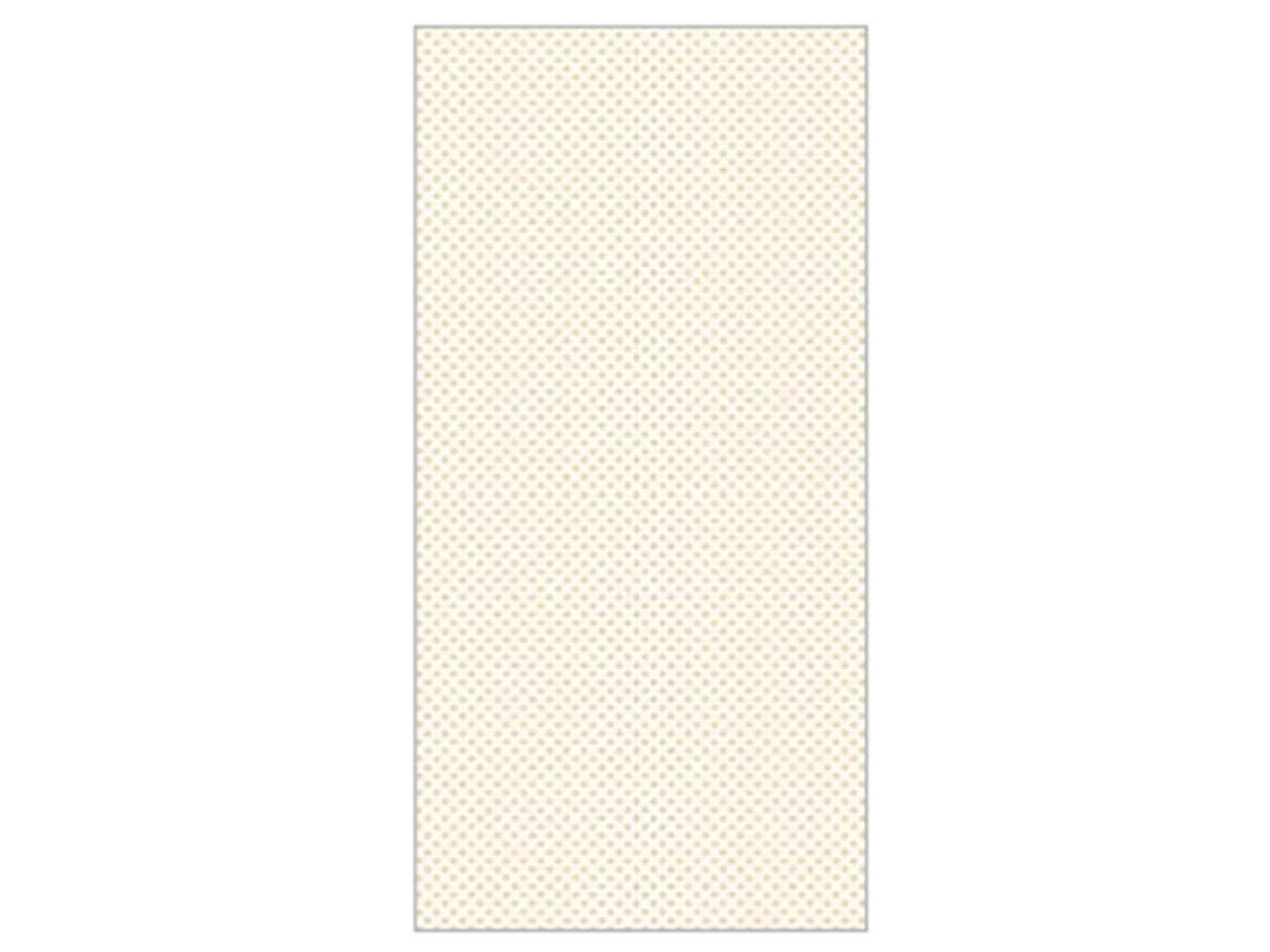 Tischdecken Airlaid, 80 x 80 cm, 1/8 Falz, "CLARISSA" beige