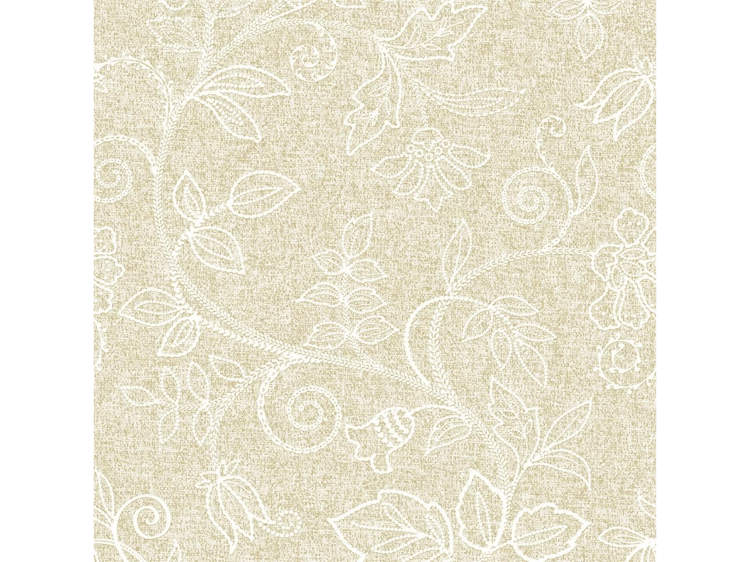 Servietten Airlaid, 40 x 40 cm, 1/4 Falz, Darlyn  "hellbraun"