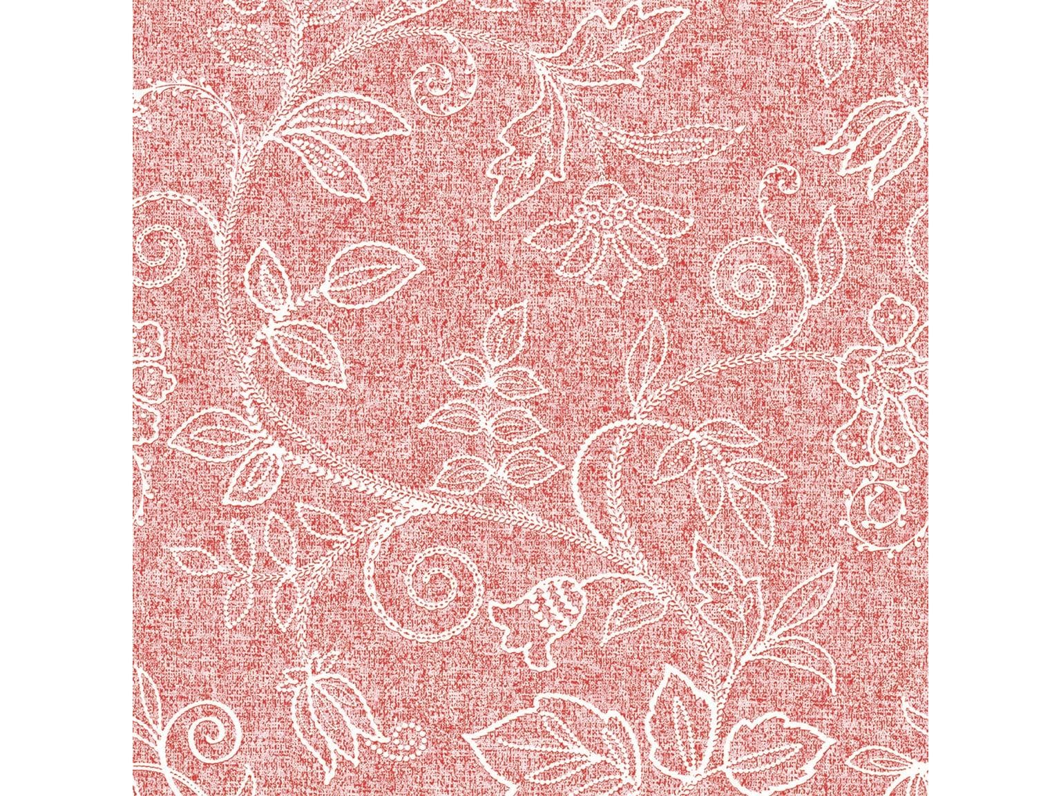 Servietten Airlaid, 40 x 40 cm, 1/4 Falz, Darlyn  "terrakotta"