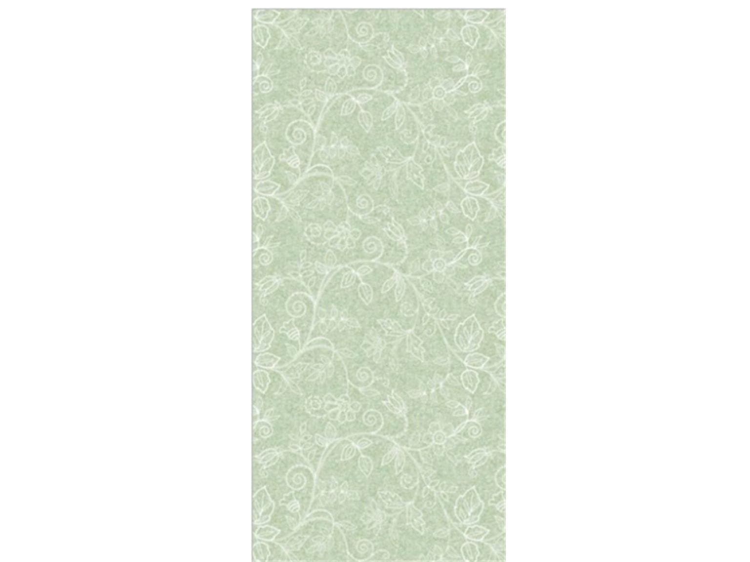 Tischdecken Airlaid, 80 x 80 cm, 1/8 Falz, Darlyn  "oliv"