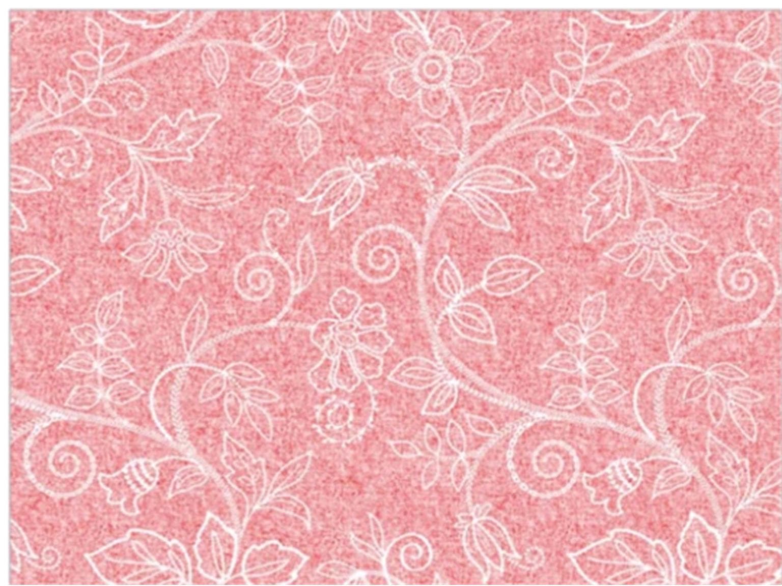 Tischset Airlaid, 40 x 30 cm, Darlyn "terrakotta"