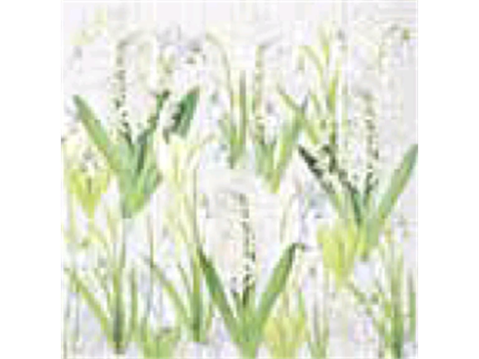 Servietten Tissue 3-lagig, 40 x 40 cm, 1/4 Falz, "AMELIE"