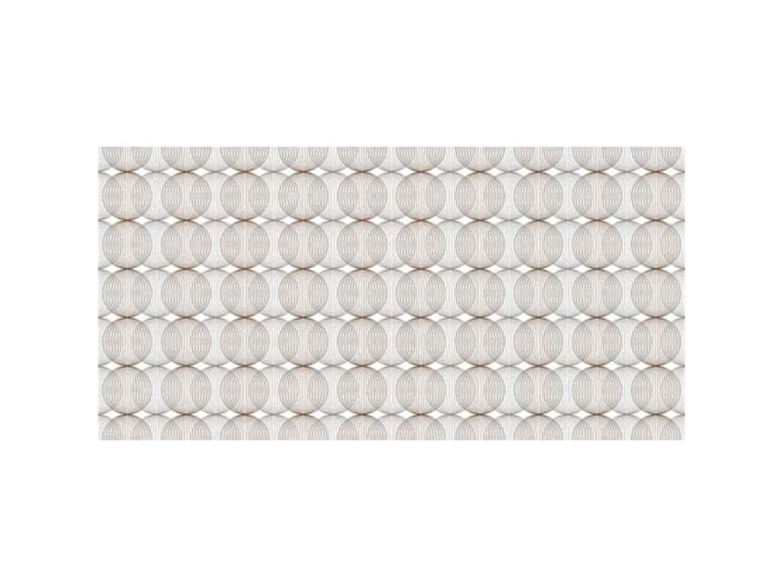 Tischläufer Airlaid, 40 cm x 24 lfm, Ludo (beige grey-braun)