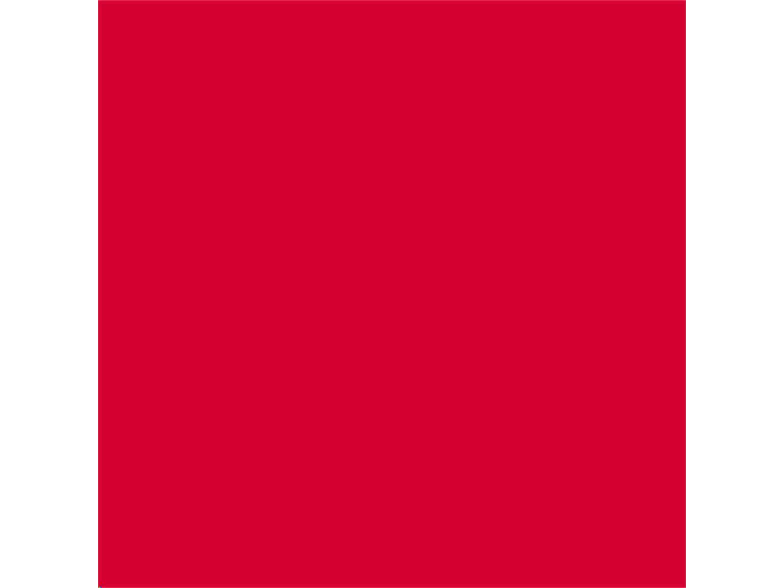 Servietten Airlaid 55 gm2, 24 x 24 cm 1/4 Falz, rot, unbedruckt