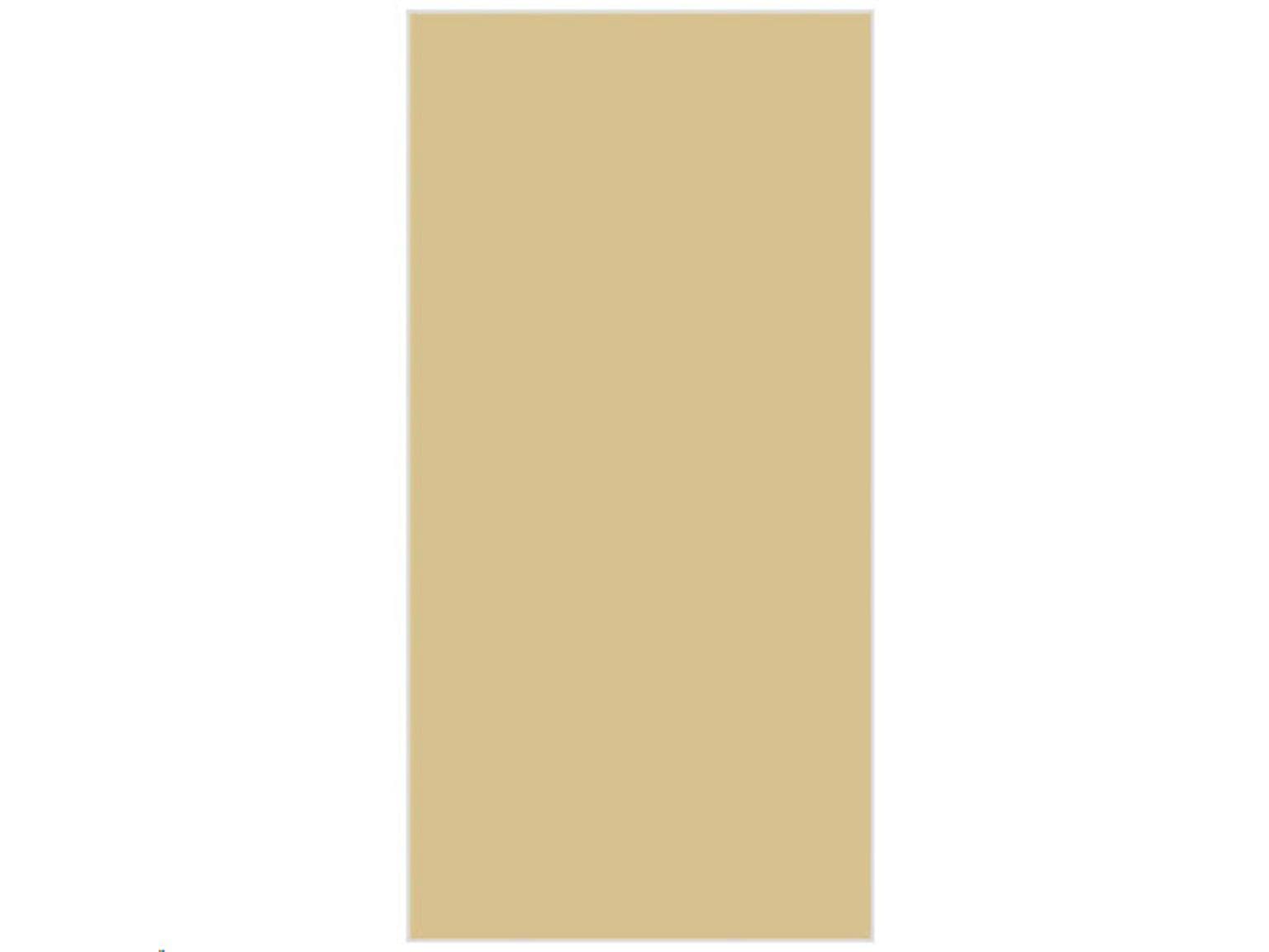 Servietten Softpoint, 40 x 40 cm 1/8 Falz, sand, unbedruckt