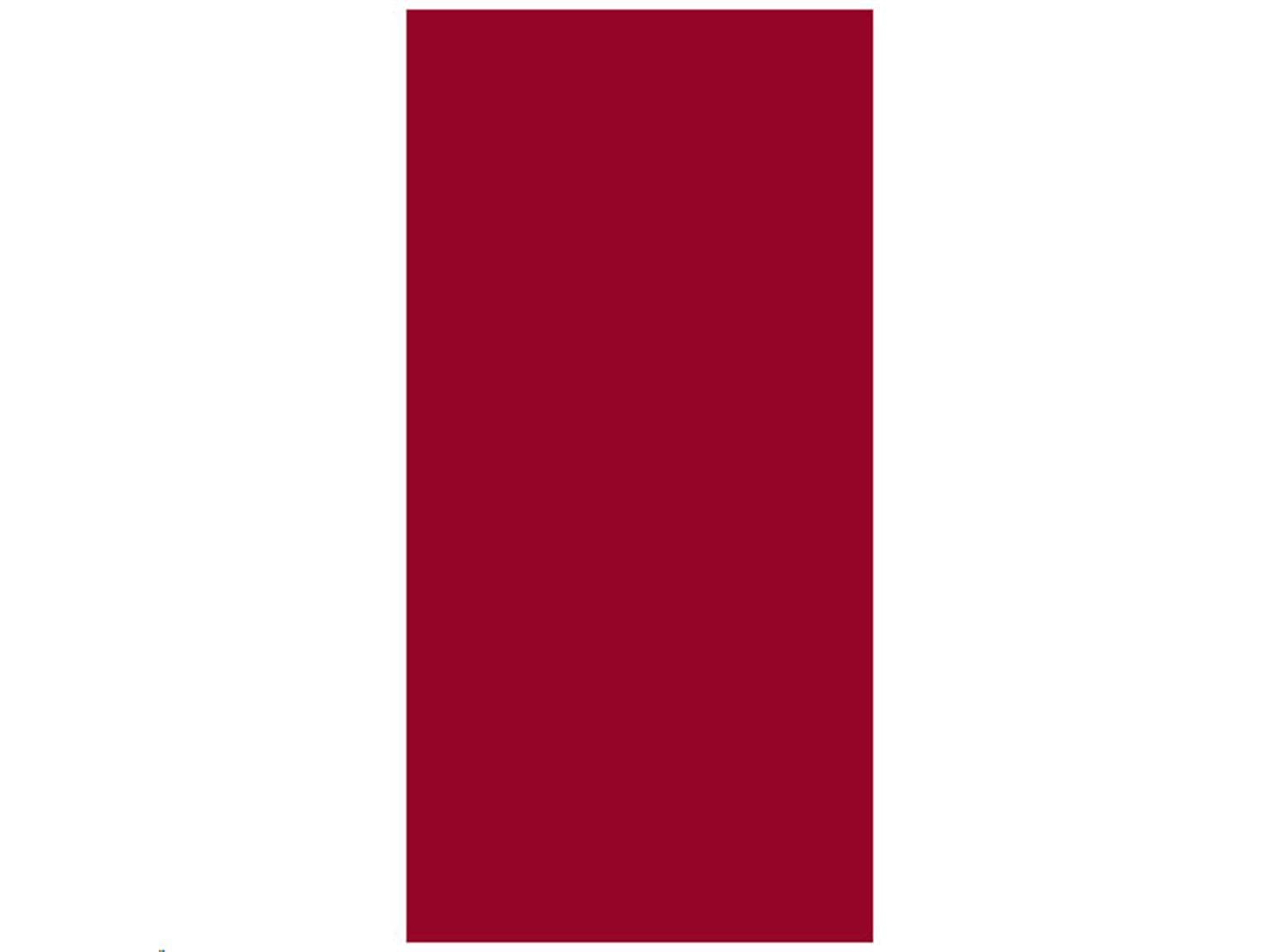 Servietten Softpoint, 40 x 40 cm 1/8 Falz, bordeaux, unbedruckt