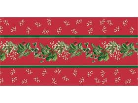 Tischläufer Airlaid, 40 cm x 24 lfm, Elise