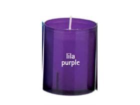 Refill Cups, 63 mm, Brenndauer 24 Std, lila