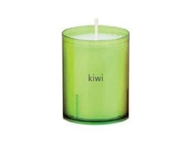 Refill Cups, 63 mm, Brenndauer 24 Std, kiwi