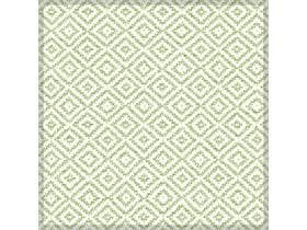 Tassenuntersetzer Tissue 9-lg, 95x95 mm, "LAGOS" grün