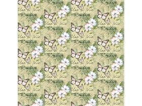 Tischdecken Airlaid, 80 x 80 cm, 1/8 Falz, "JOLIE"