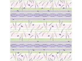 Tischdecken Airlaid, 80 x 80 cm, 1/8 Falz, "FRIEDA"