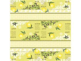 Tischdecken Airlaid, 80 x 80 cm, 1/8 Falz, "JONA"