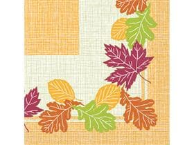 Servietten Tissue 3-lagig, 40 x 40 cm, 1/4 Falz, "BRIAN"