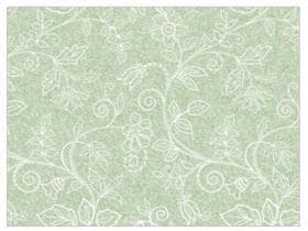 Tischset Airlaid, 40 x 30 cm, Darlyn  "oliv"