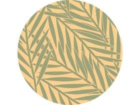 Caps Mattkarton, 80mm, Botanic