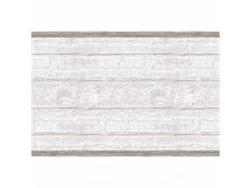 Tischläufer Airlaid, 40 cm x 24 lfm, "HOLZ"