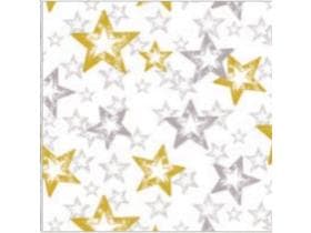 Servietten Airlaid, 40 x 40 cm, 1/4 Falz, "Allison"