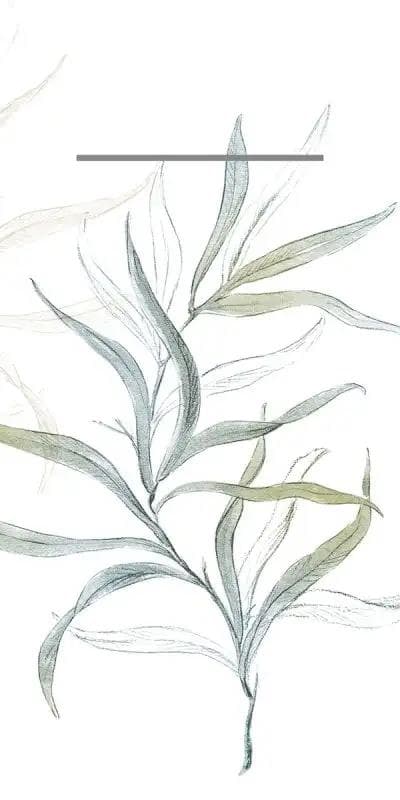 Besteckserviette Airlaid, 40 x 40 cm 1/8 Falz, "Nala"